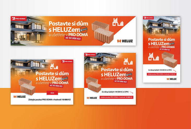 Key Visual Adaptation for Online Campaign