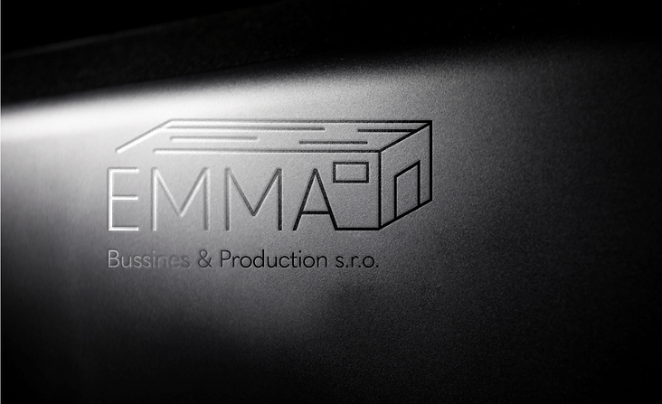 Logo Design & Visual Identity for Emma
