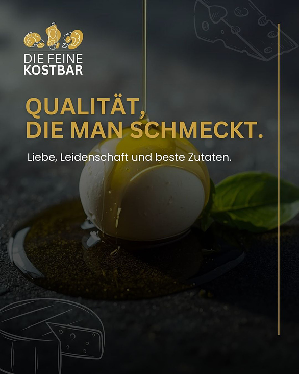 Instagram Die Feine Kostbar Feinkostladen Köln
