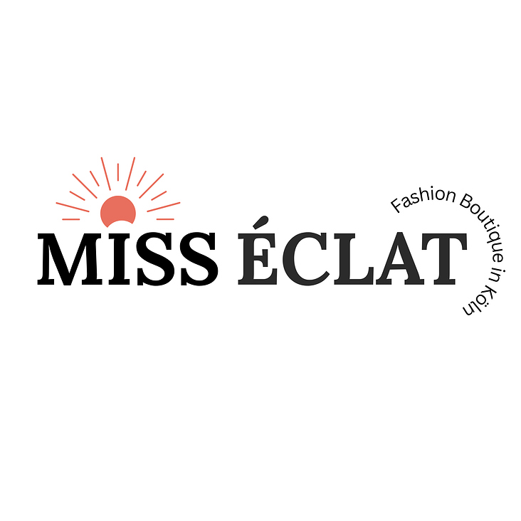 Logo Boutique Köln Miss Éclat