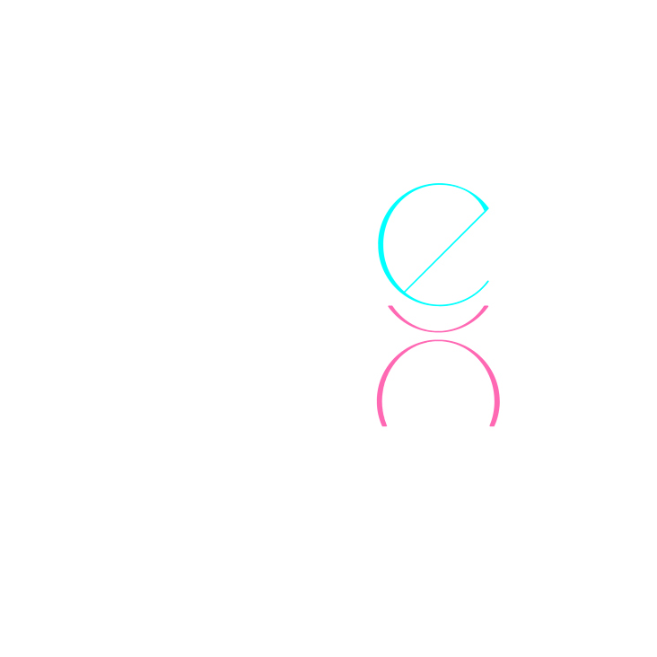 Logo Kunstatelier Köln Raster Dot