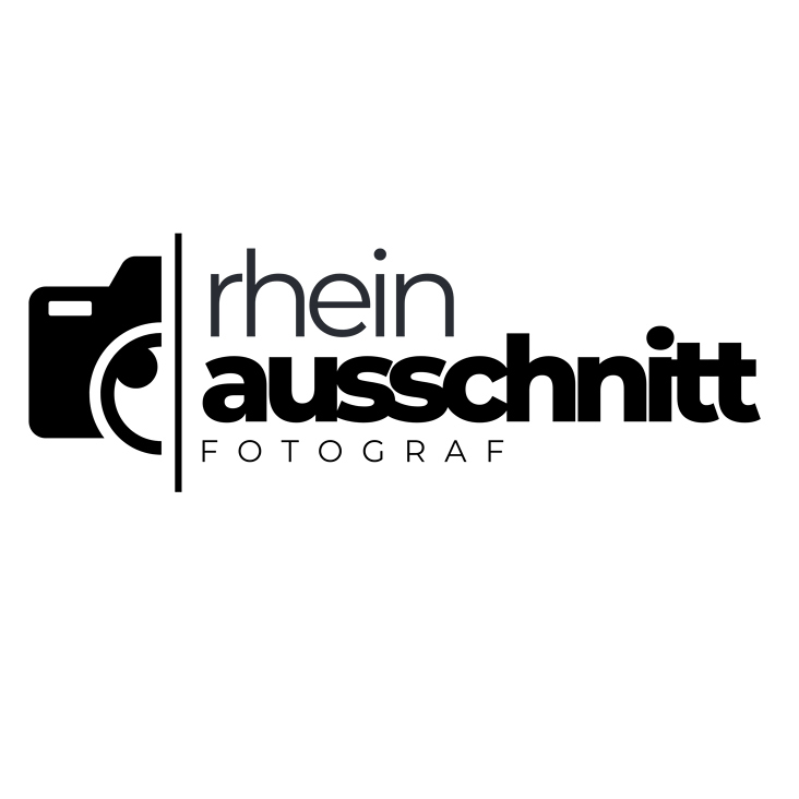 Logo Fotograf Fotografie Köln rheinausschnitt