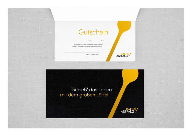 Gutschein