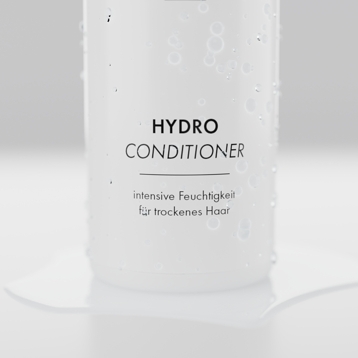 Jenivyer Hydro-Haarproduktlinie – Still Close Up Amazon