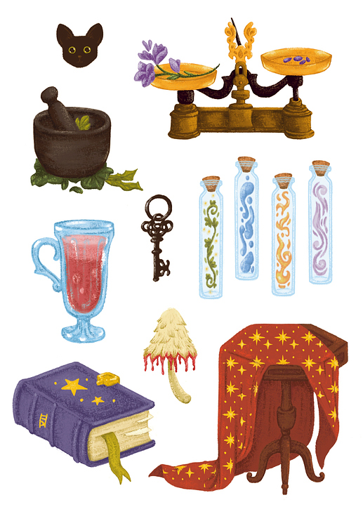 StickerSheet