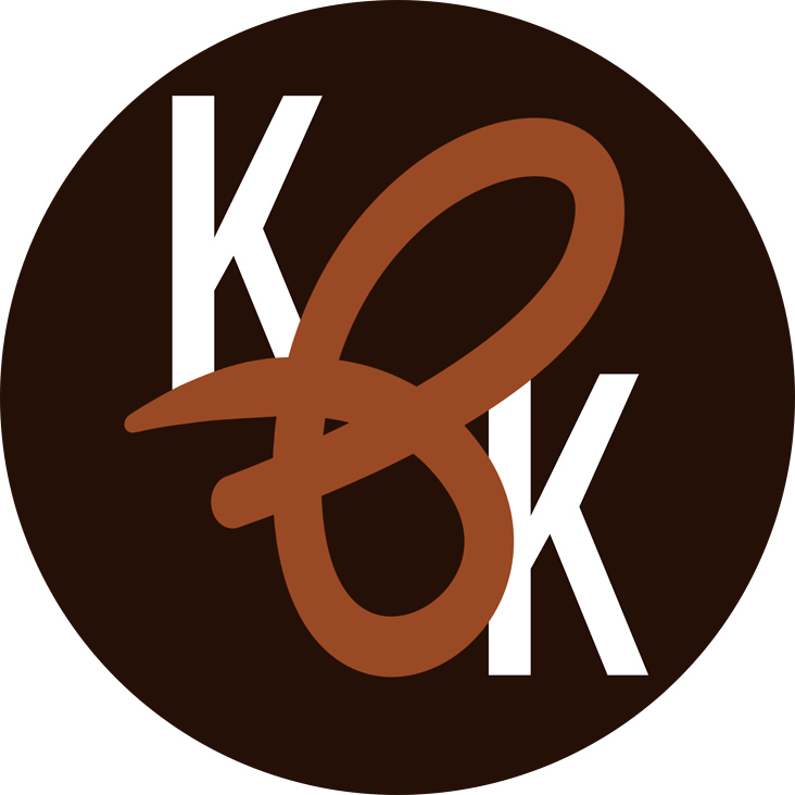 Logo Webicon Krüstchen & Knusper Bäckerei Köln