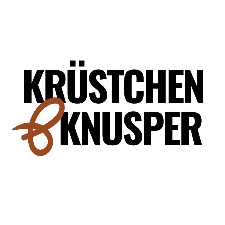 Logo Webicon Krüstchen & Knusper Bäckerei Köln