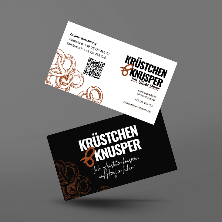 Startseite Krüstchen & Knusper Bäckerei Köln