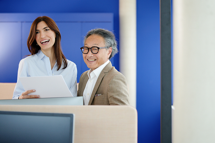 Employer Branding Mitsui Chemicals