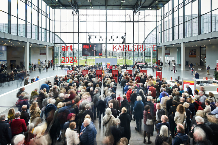 Eventfotografie, Messereportage
