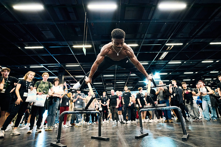 Eventfotografie, Messefotografie, FIBO
