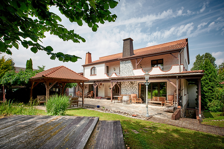 Architekturfotografie, Immobilienfotografie