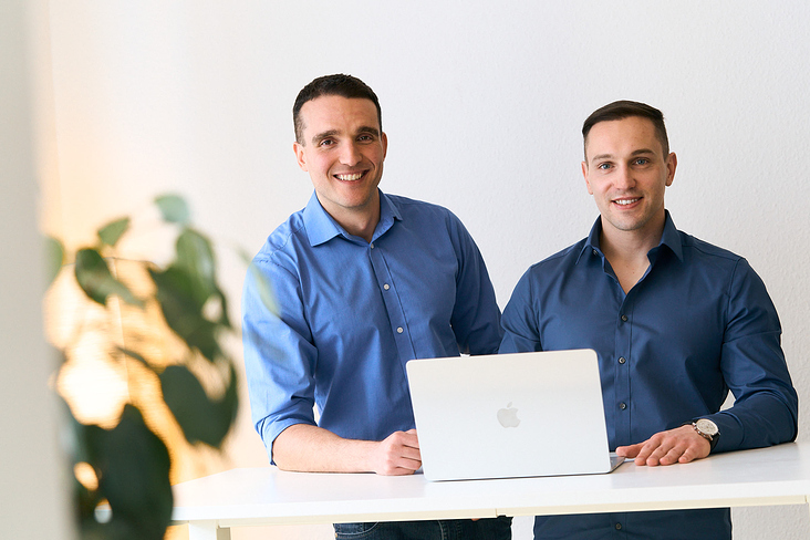 Businessfotografie, Imagefotografie, Werbefotografie, Consulting, Businessporträt