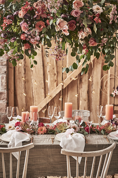 Hochzeit