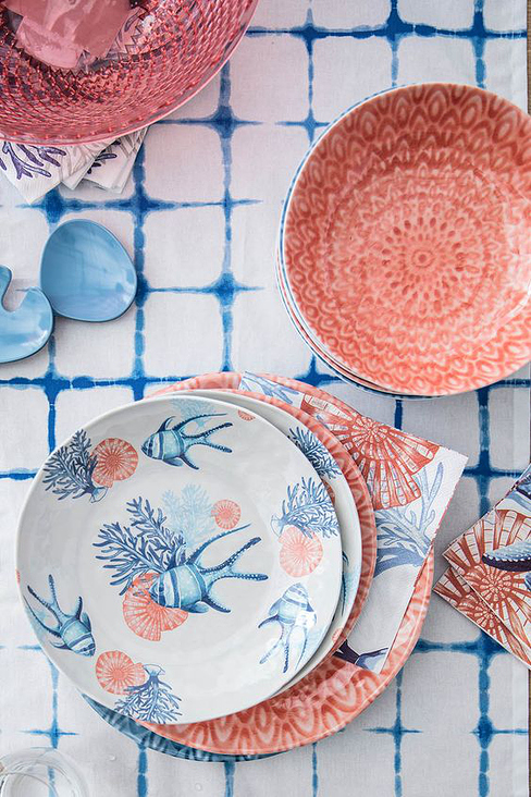 Tableware