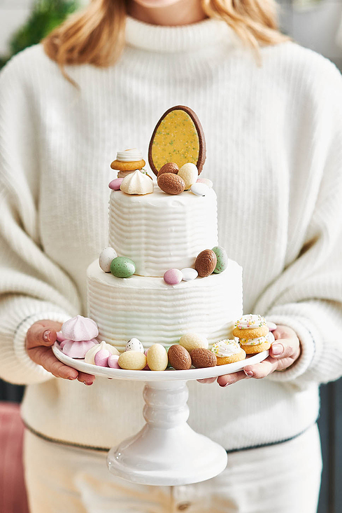 Ostern