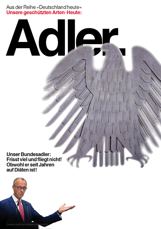 Unsere geschützten Arten