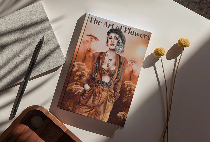 Book Cover