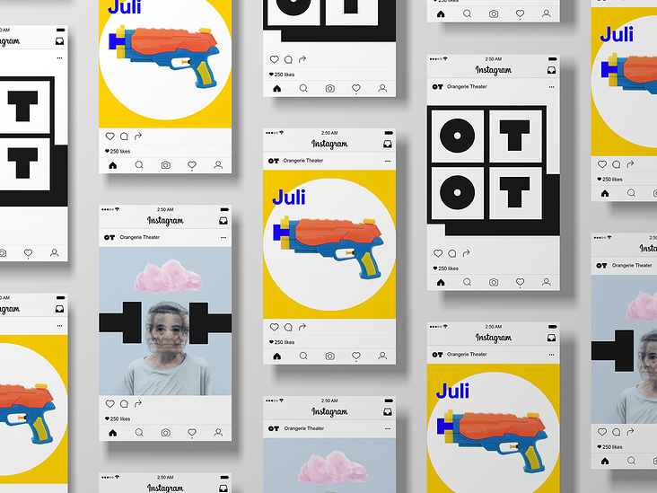 Inklusive Gestaltung