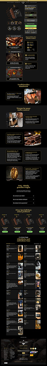 Produktpage Design