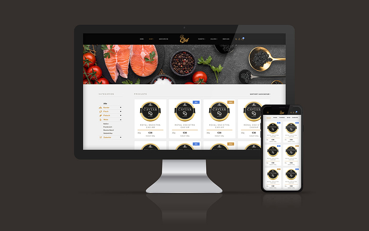 Responsive Web Design