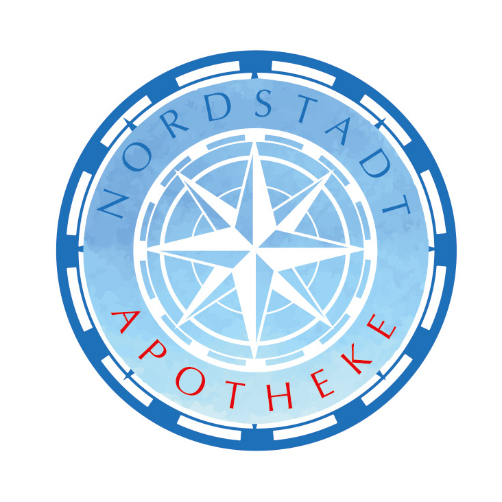Relaunch Logo Löwen Apotheke Halle