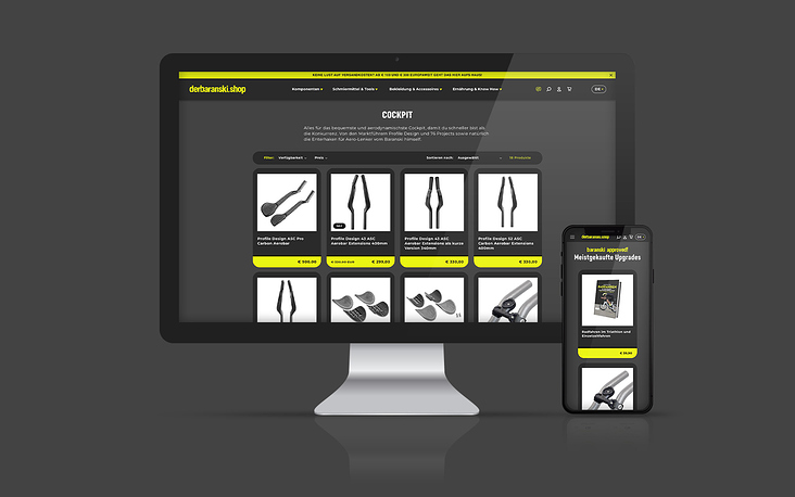 Neue Features und bessere Performance