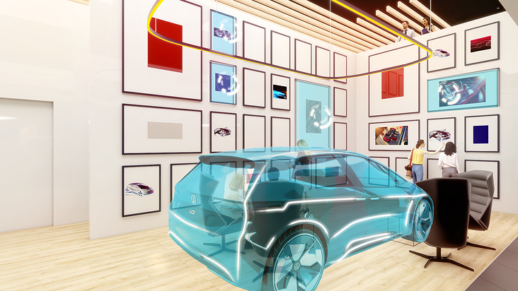 Experience Room