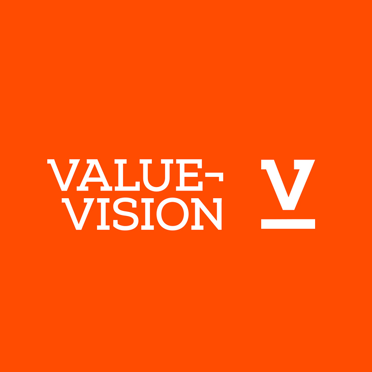 Logo für Value-Vision