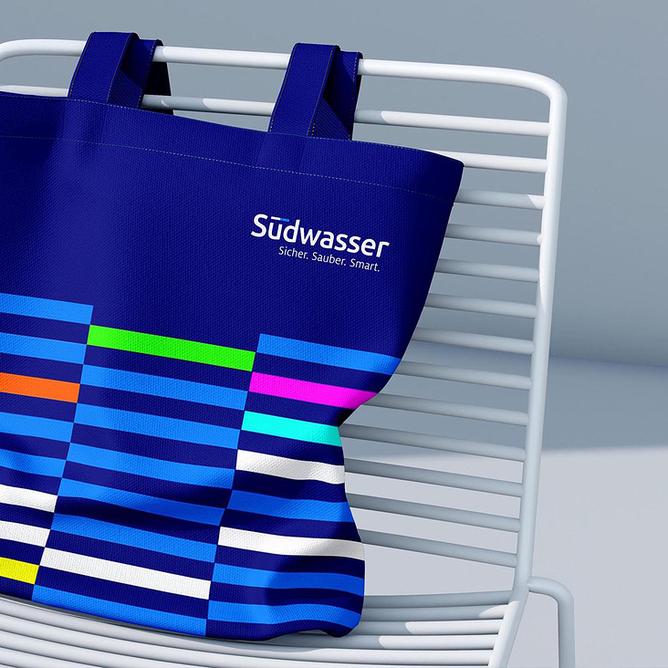 Webdesign aus Berlin für Südwasser