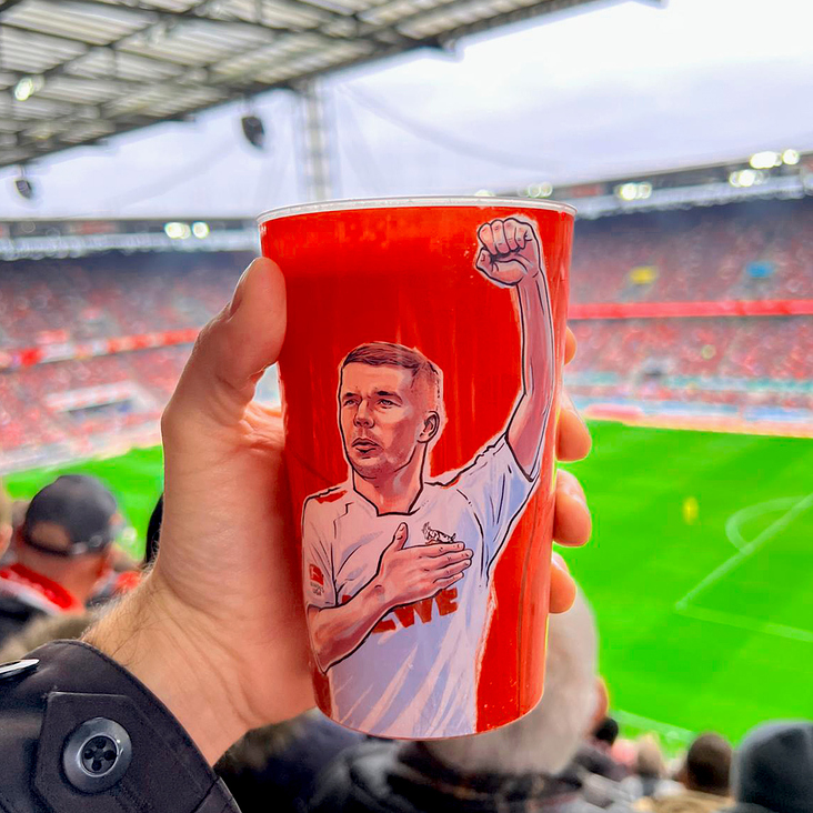 Lukas Podolski