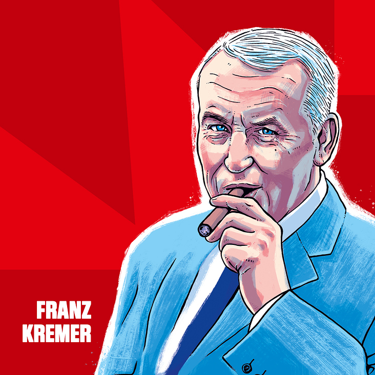 Franz Kremer