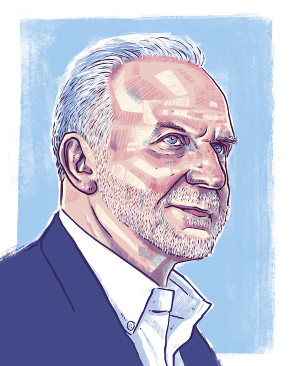 Karl-Heinz Rummenigge, FC Bayern München