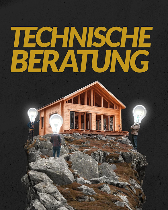 Technische Beratung