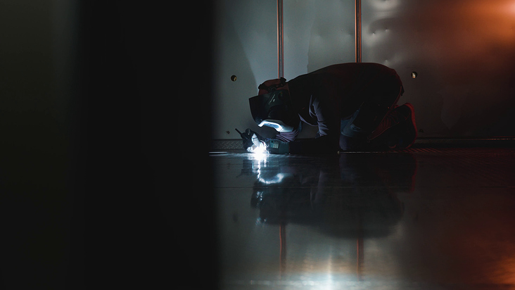 Imagefilm Beispiele