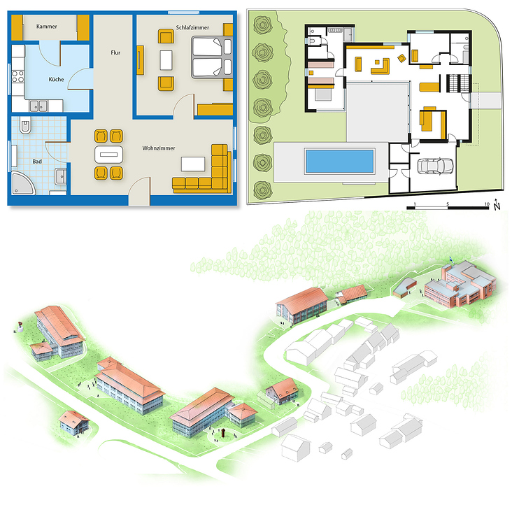Architektur