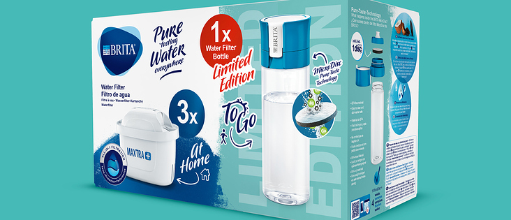 BRITA