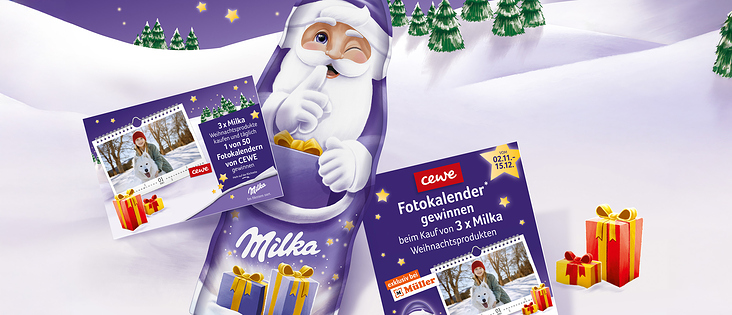 MILKA