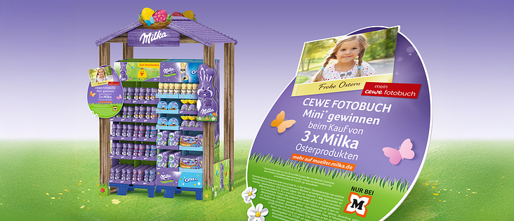 MILKA
