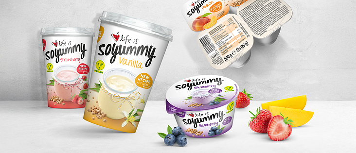 SOYUMMY