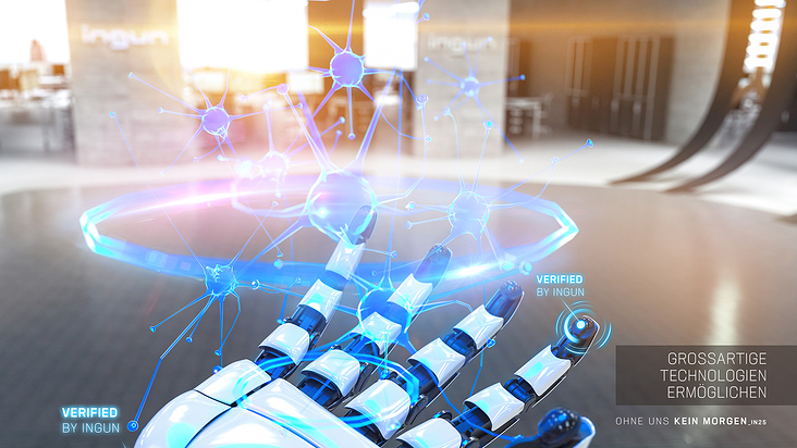 Haas Schleifmaschinen 4