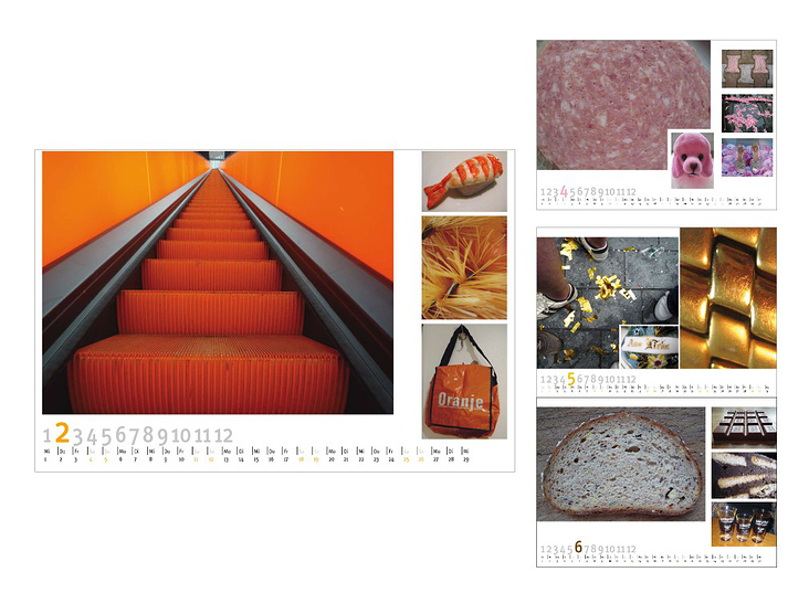 farbfotos – ein Fotoprojekt und Kalender