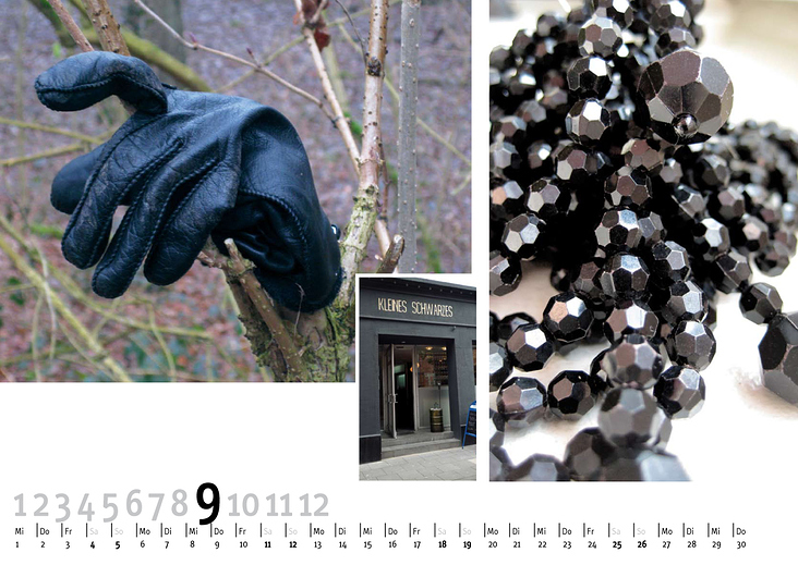 farbfotos – ein Fotoprojekt und Kalender