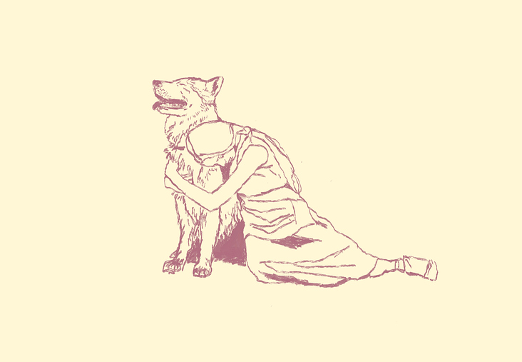 wolf