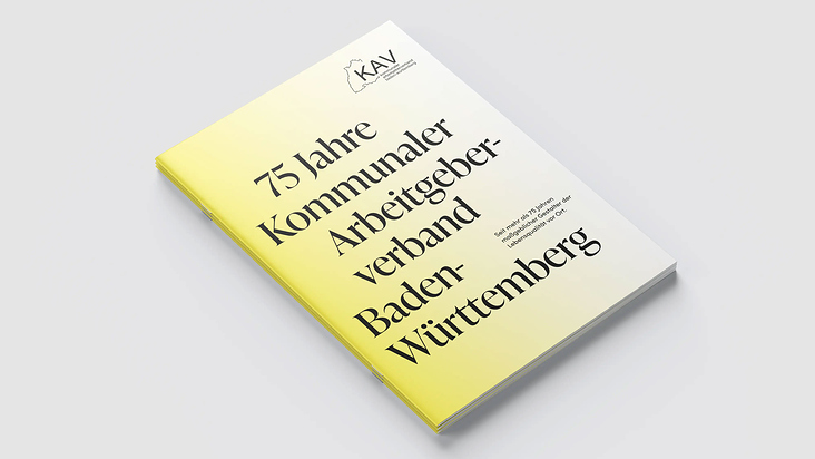 Broschüre
