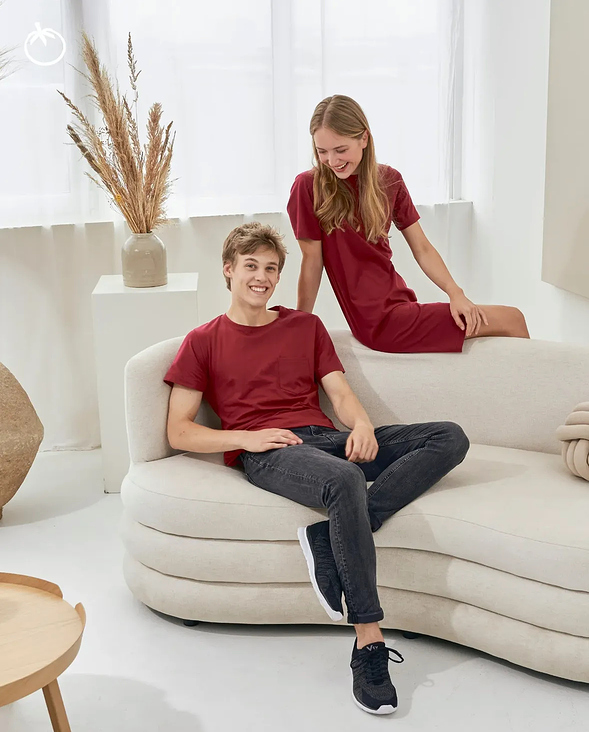 New work for Promodoro