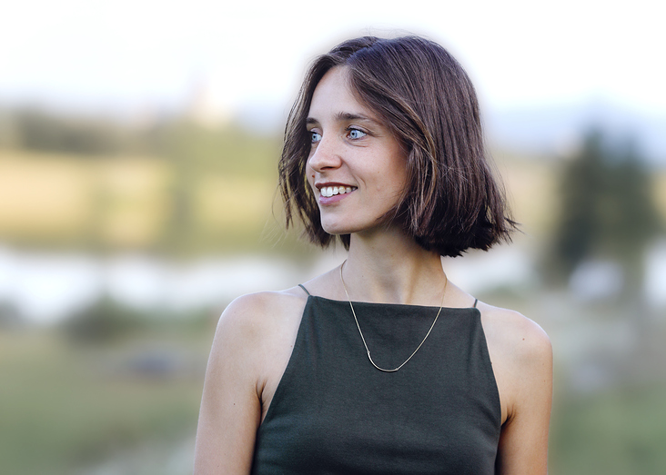 Marion Appel Portraits 09