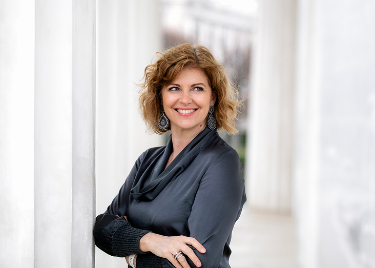 Marion Appel Portraits 21