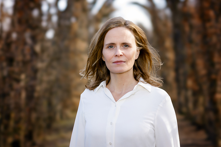 Marion Appel Portraits 03