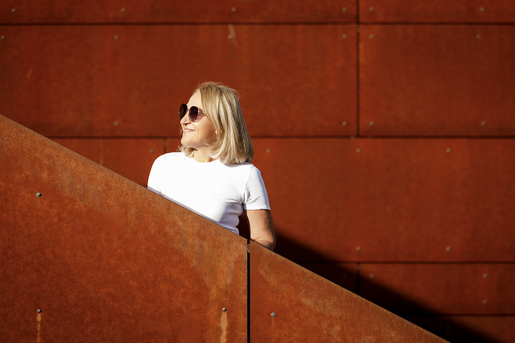Marion Appel Portraits 22